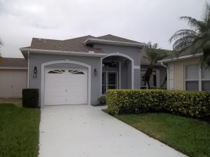 KINGS ISLE - Residential