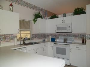 KINGS ISLE - Residential