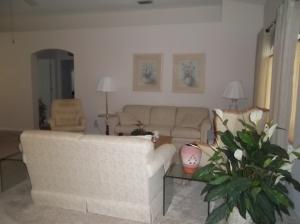 KINGS ISLE - Residential