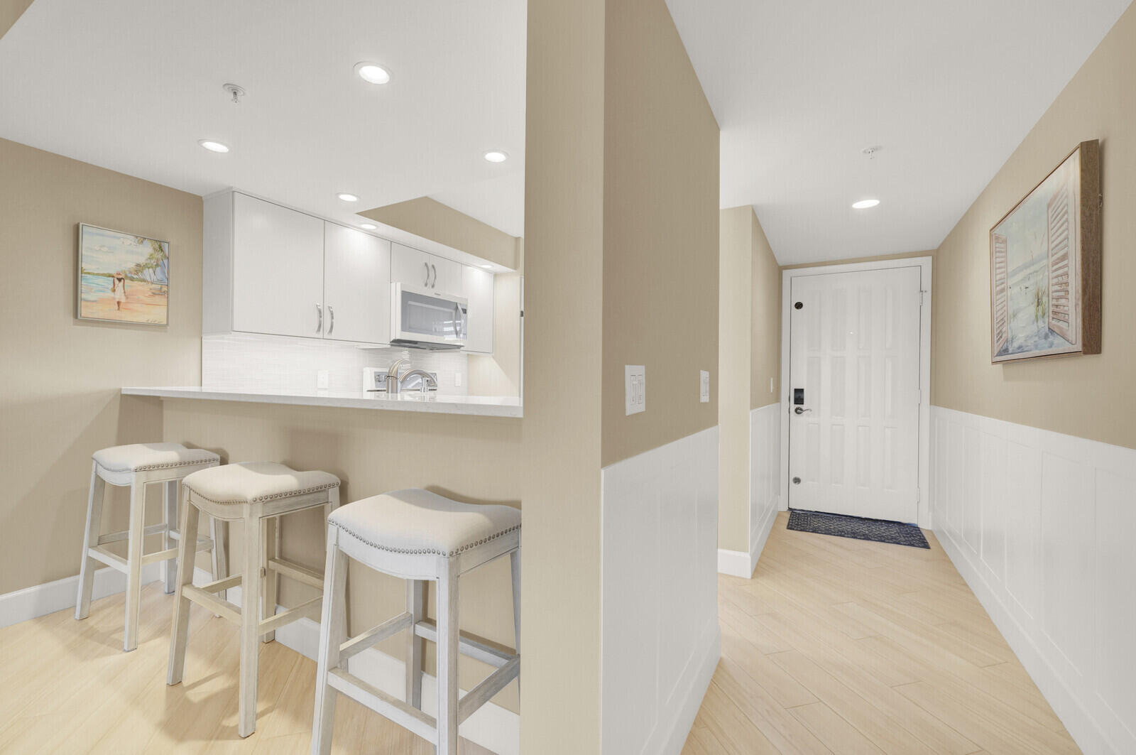 MARINA AT THE BLUFFS CONDO - Residential