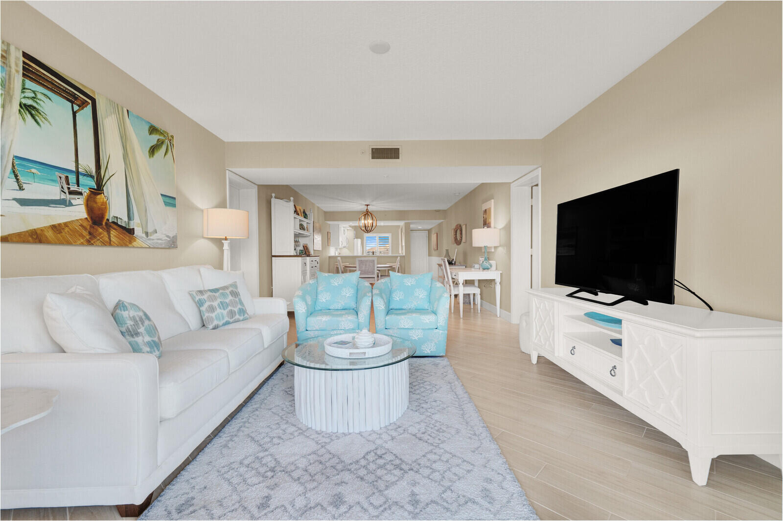 MARINA AT THE BLUFFS CONDO - Residential