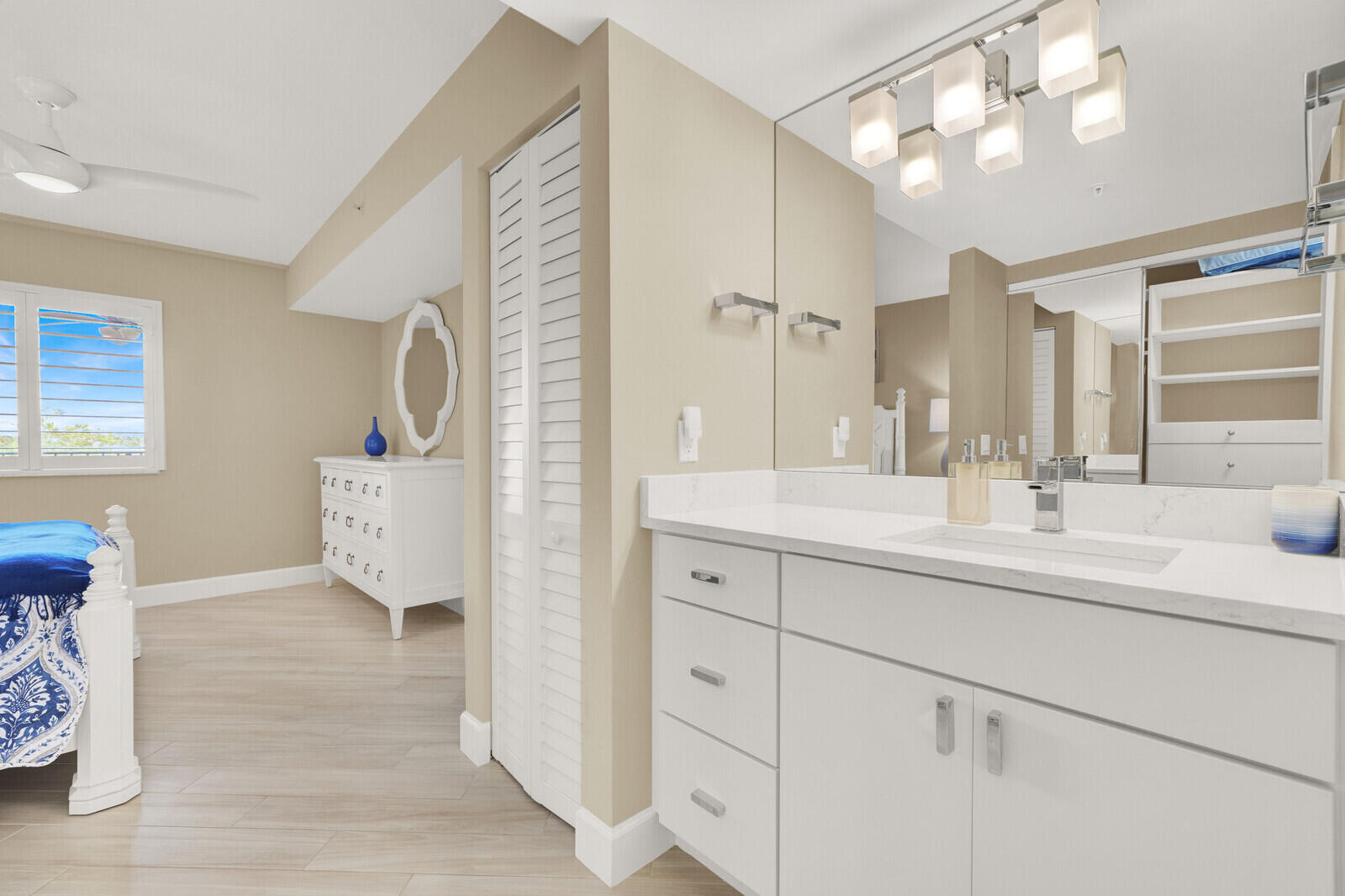 MARINA AT THE BLUFFS CONDO - Residential