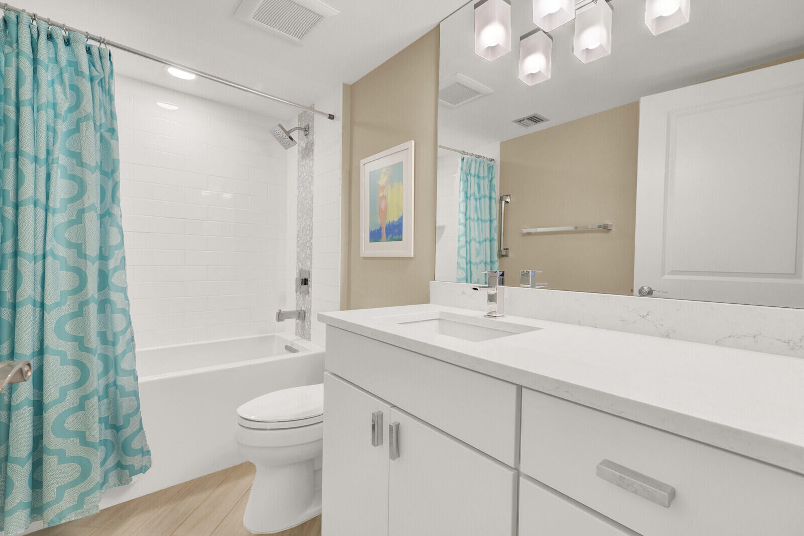 MARINA AT THE BLUFFS CONDO - Residential