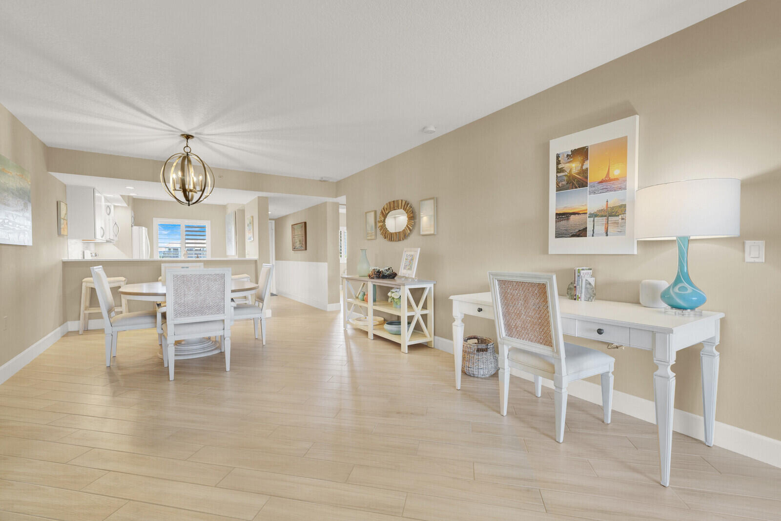 MARINA AT THE BLUFFS CONDO - Residential