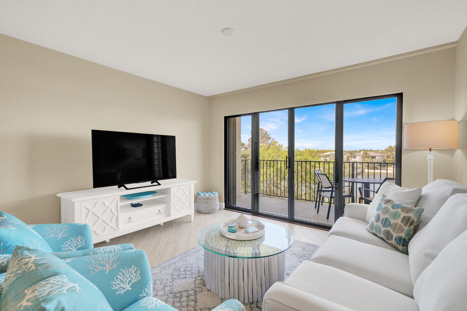 MARINA AT THE BLUFFS CONDO - Residential