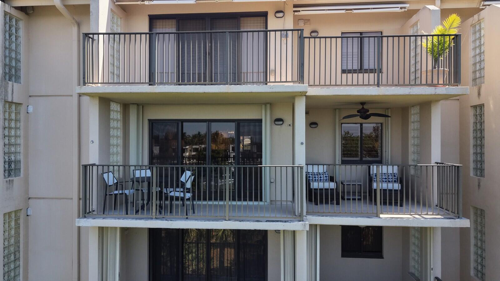 MARINA AT THE BLUFFS CONDO - Residential