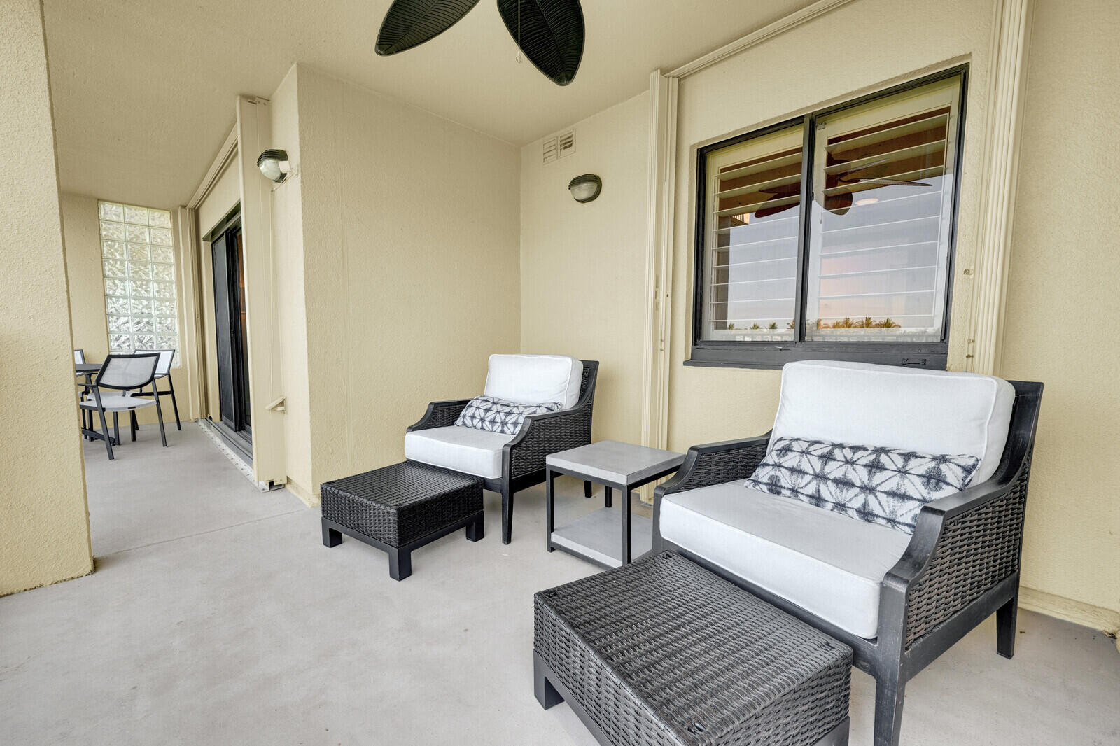 MARINA AT THE BLUFFS CONDO - Residential