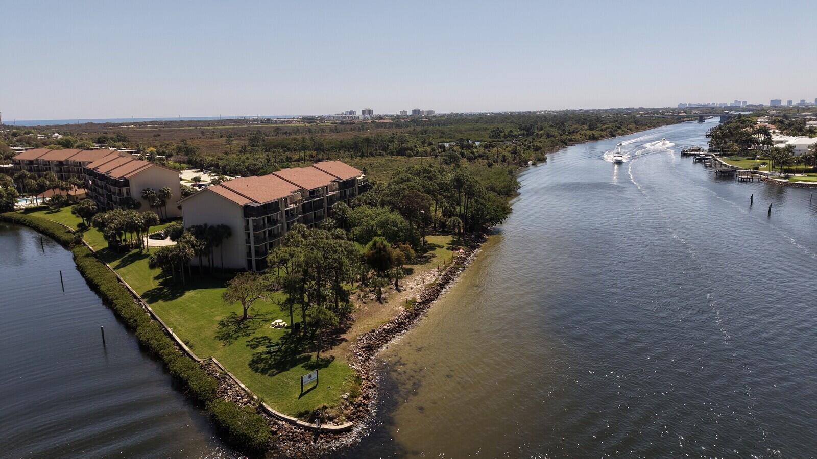 MARINA AT THE BLUFFS CONDO - Residential