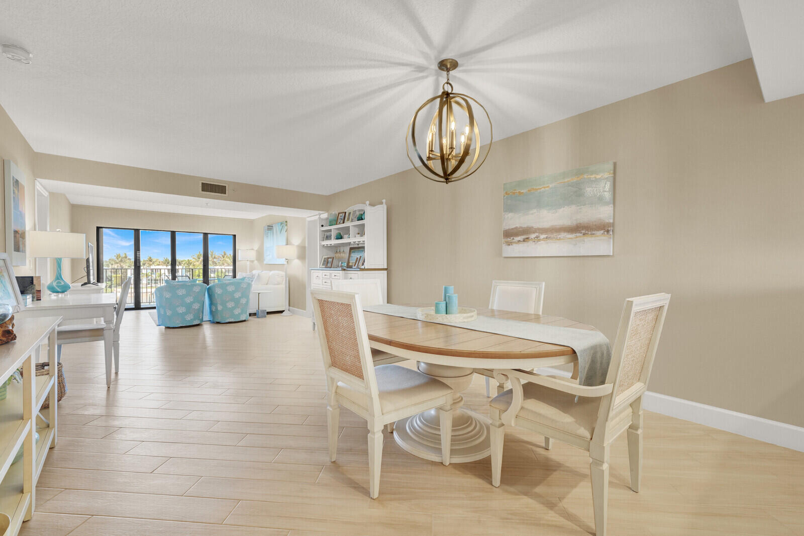 MARINA AT THE BLUFFS CONDO - Residential