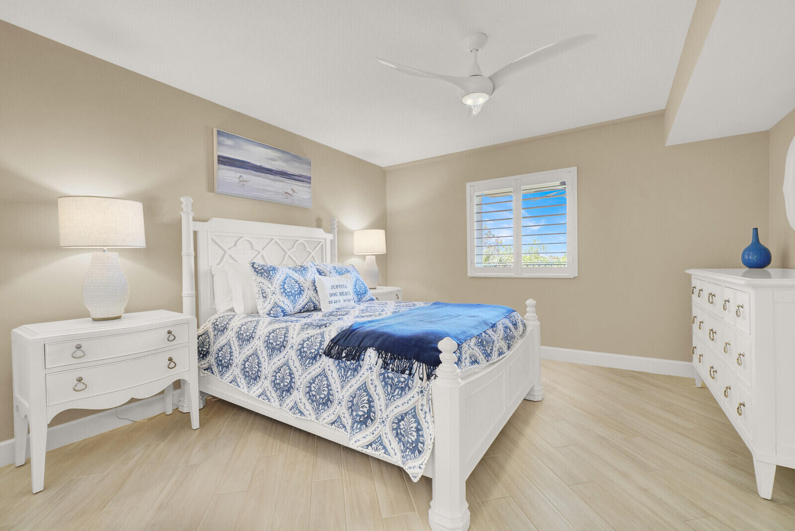 MARINA AT THE BLUFFS CONDO - Residential