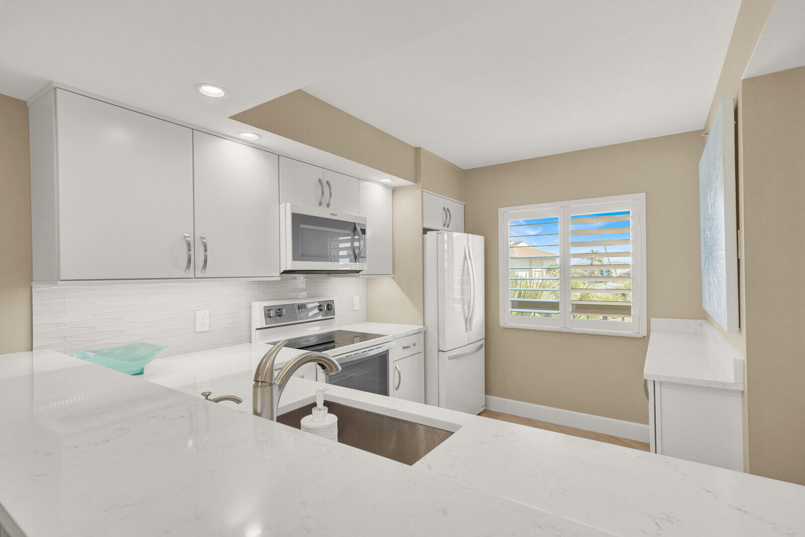 MARINA AT THE BLUFFS CONDO - Residential