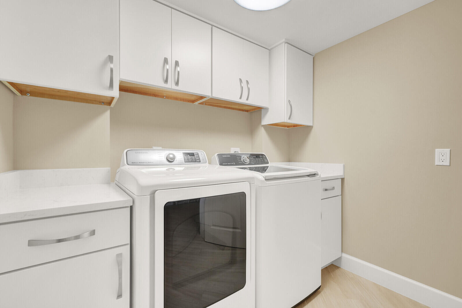 MARINA AT THE BLUFFS CONDO - Residential