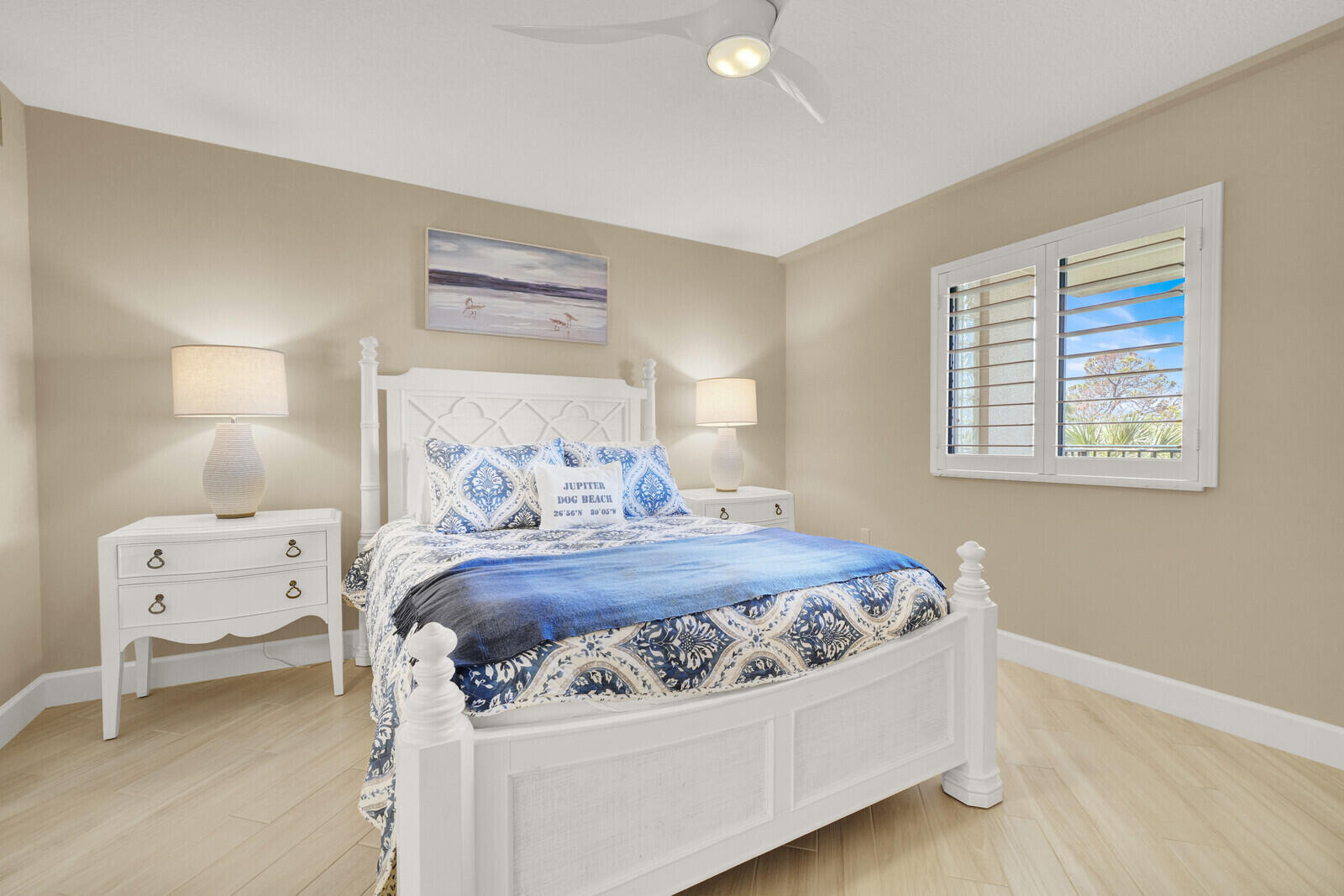 MARINA AT THE BLUFFS CONDO - Residential