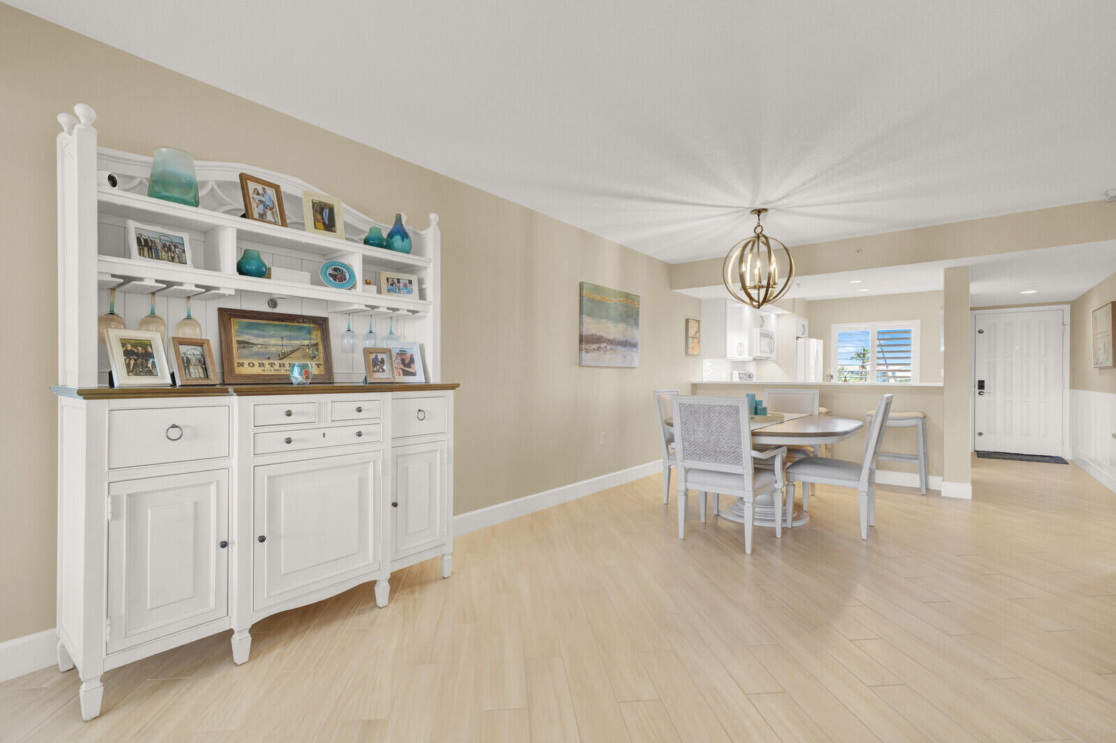 MARINA AT THE BLUFFS CONDO - Residential