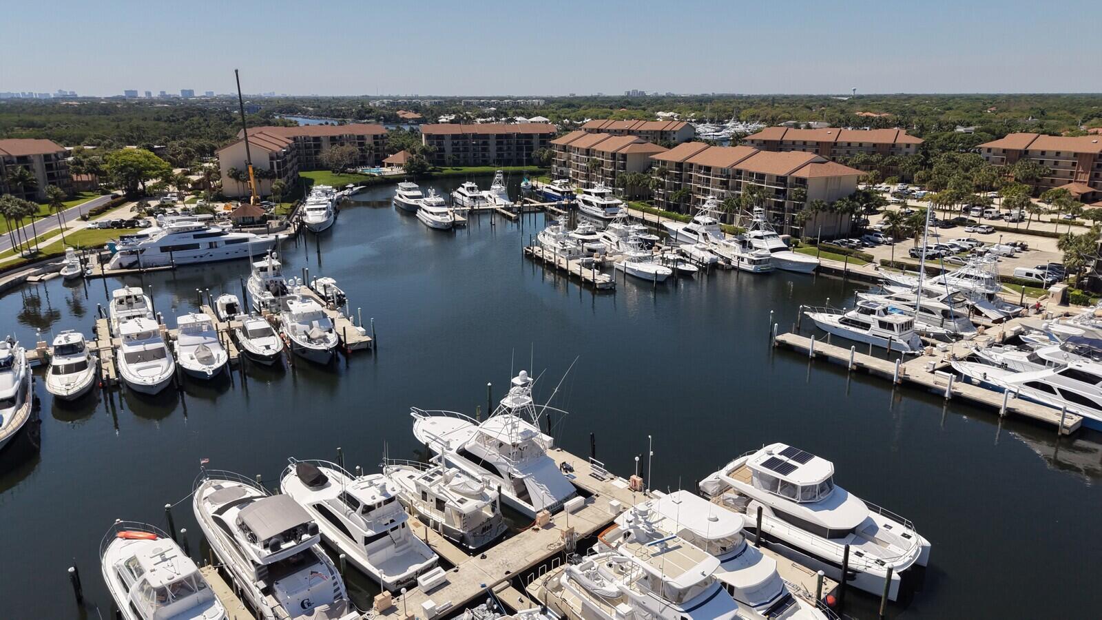 MARINA AT THE BLUFFS CONDO - Residential