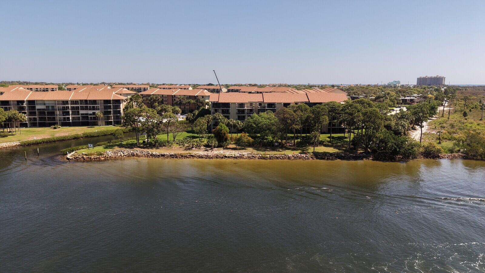 MARINA AT THE BLUFFS CONDO - Residential