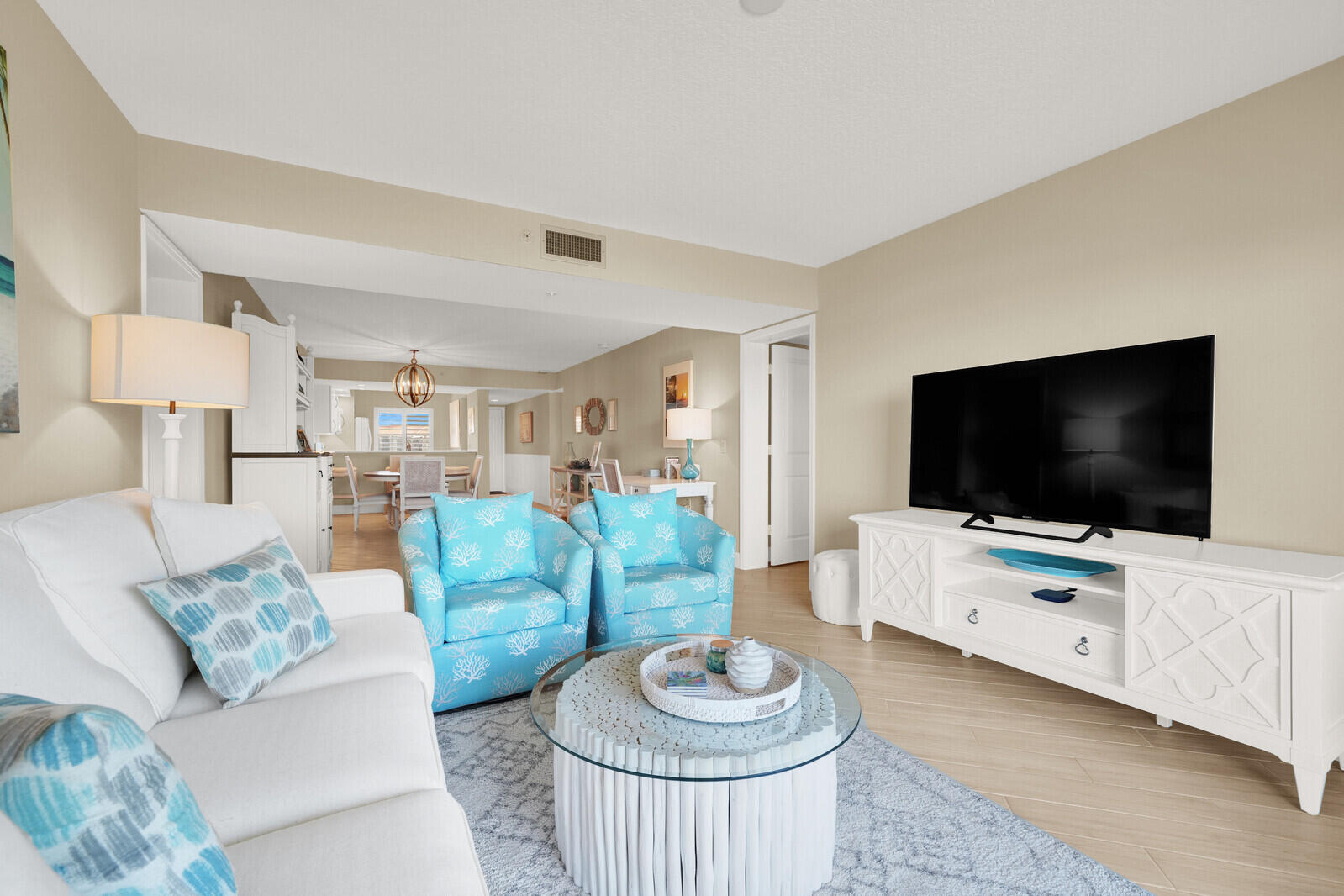 MARINA AT THE BLUFFS CONDO - Residential