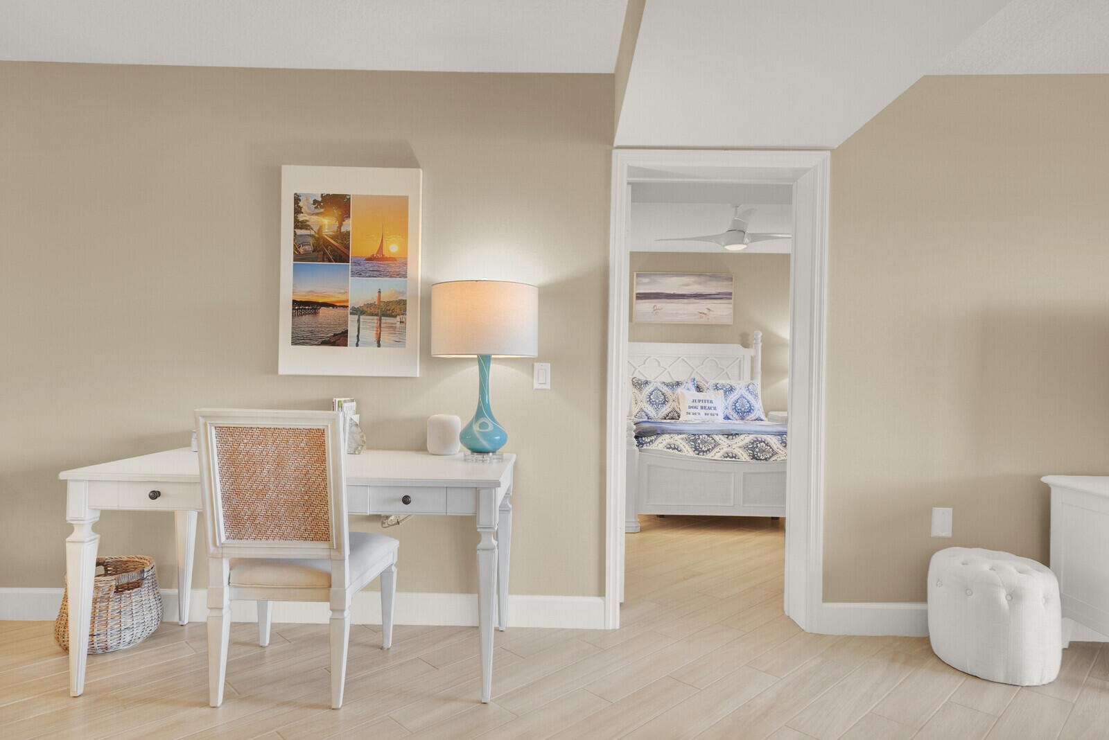 MARINA AT THE BLUFFS CONDO - Residential