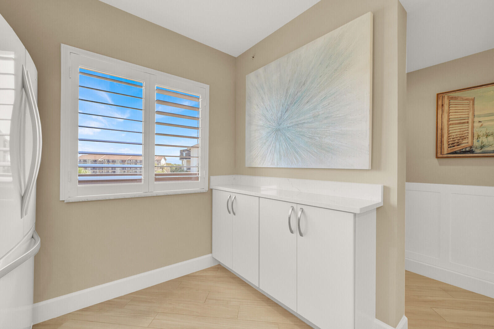 MARINA AT THE BLUFFS CONDO - Residential