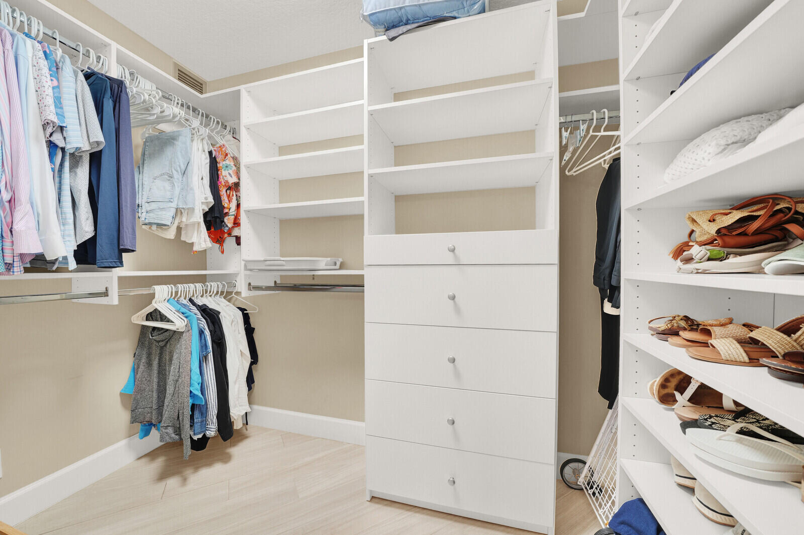 MARINA AT THE BLUFFS CONDO - Residential