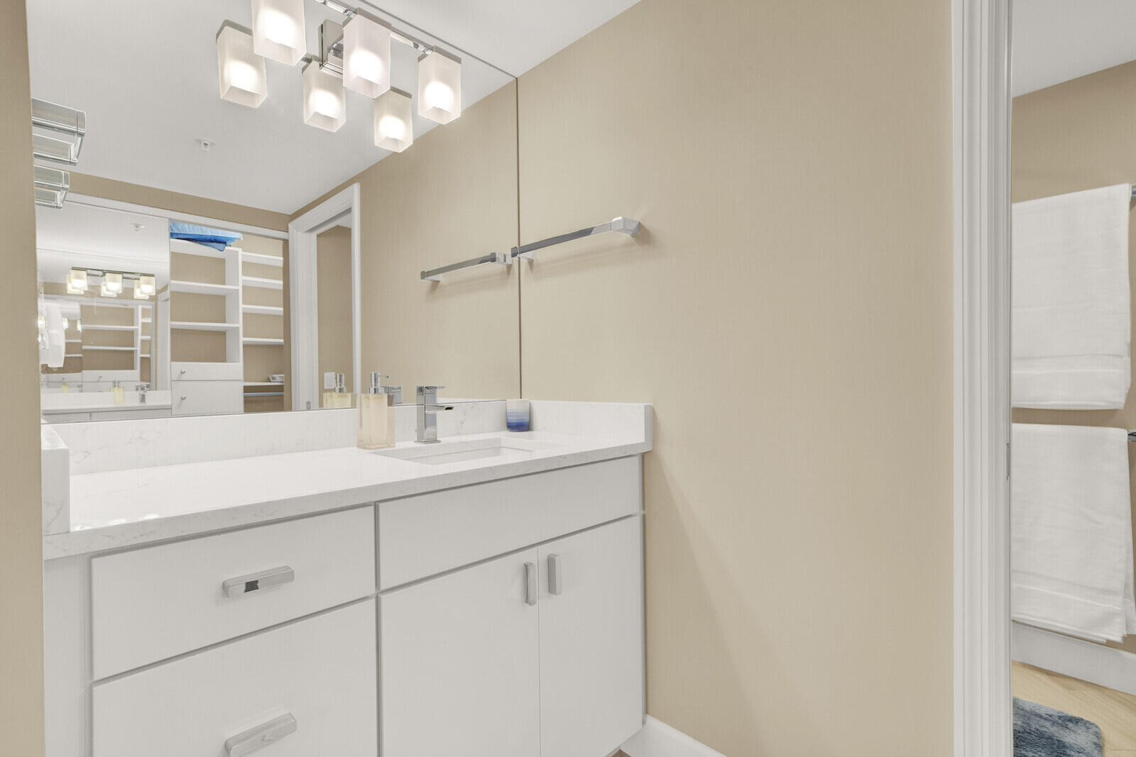 MARINA AT THE BLUFFS CONDO - Residential