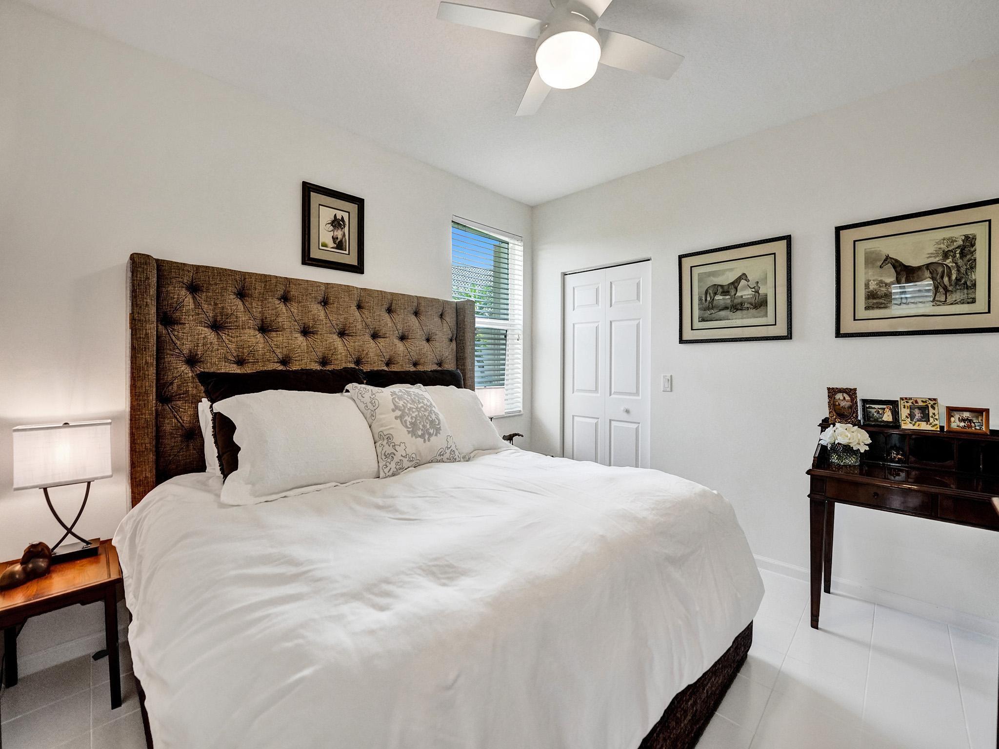 MADISON GREEN 1 PARS A, H AND K - Residential Lease