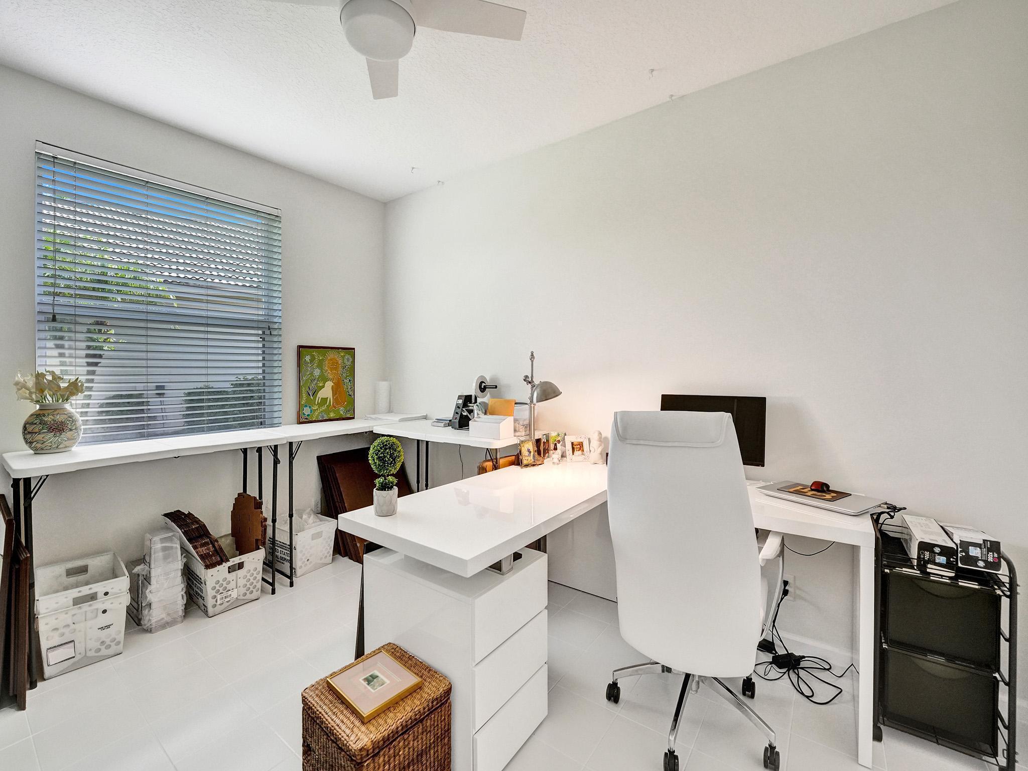 MADISON GREEN 1 PARS A, H AND K - Residential Lease