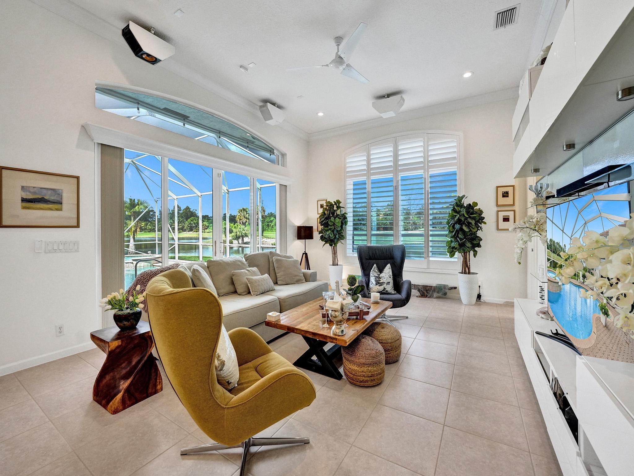 MADISON GREEN 1 PARS A, H AND K - Residential Lease