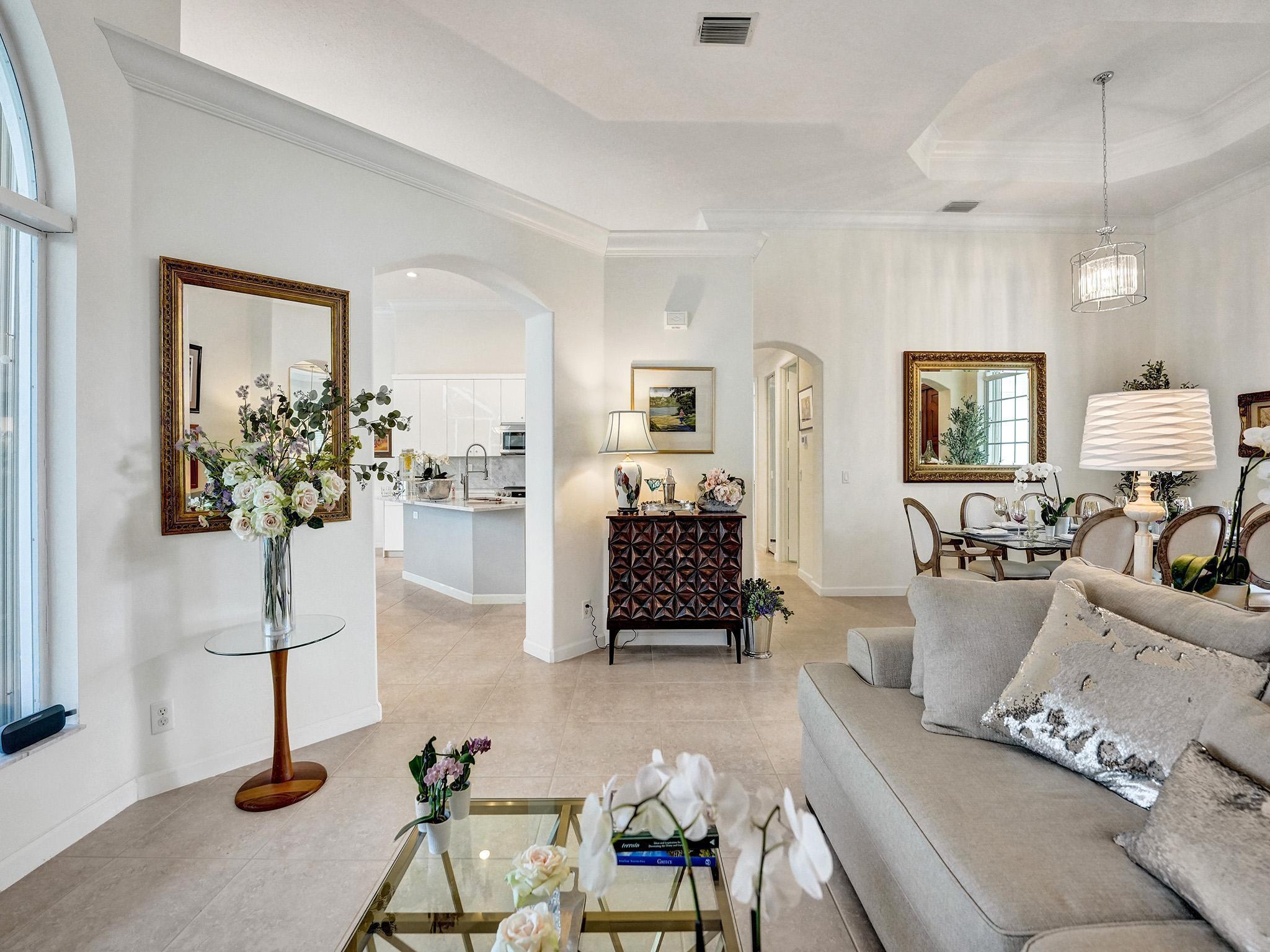 MADISON GREEN 1 PARS A, H AND K - Residential Lease