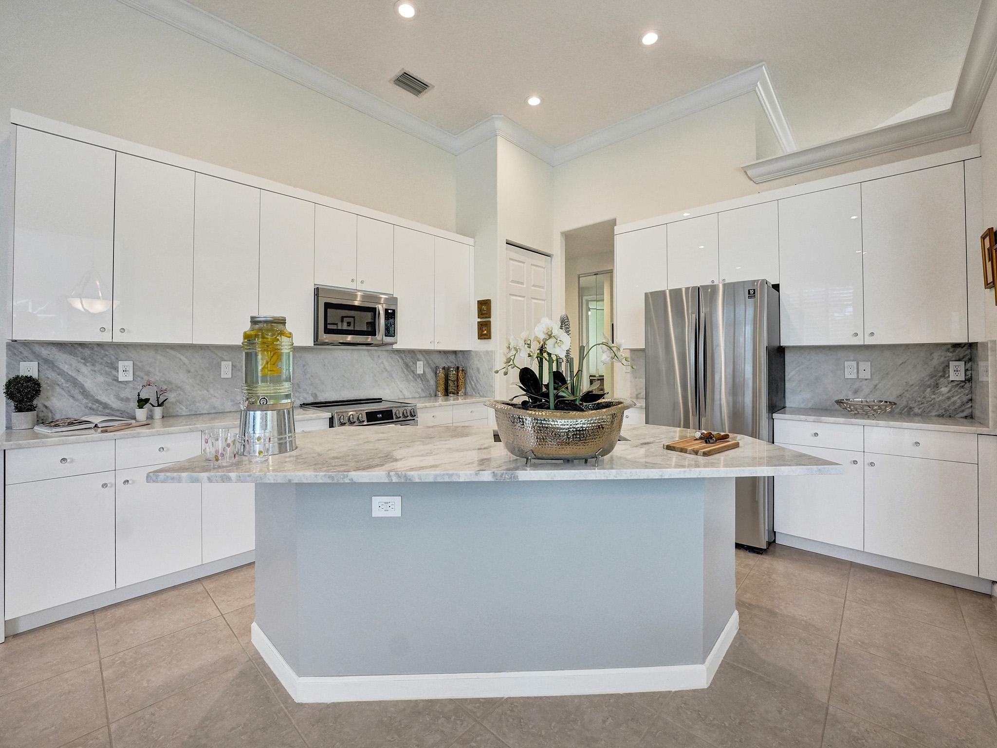 MADISON GREEN 1 PARS A, H AND K - Residential Lease