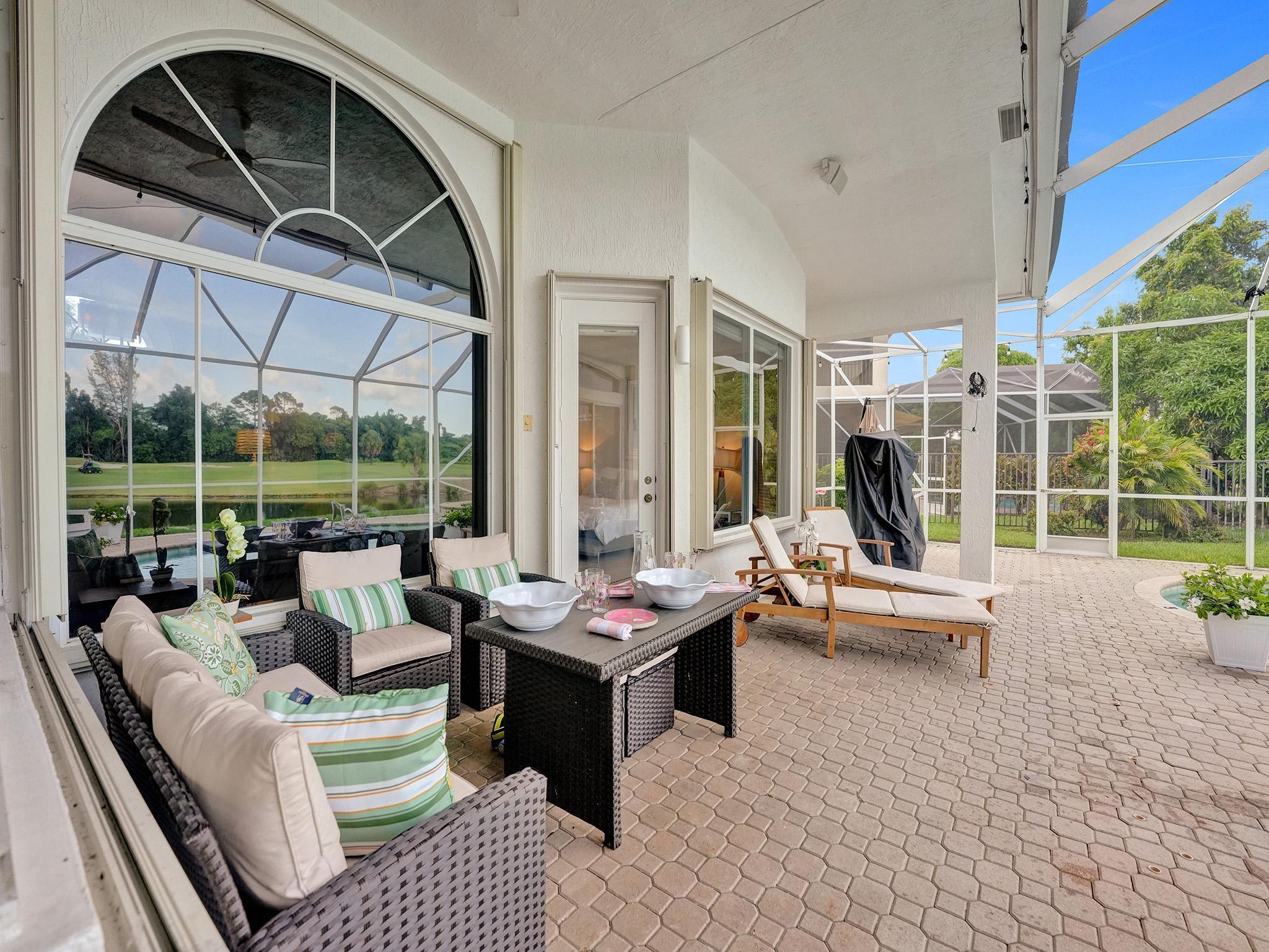 MADISON GREEN 1 PARS A, H AND K - Residential Lease