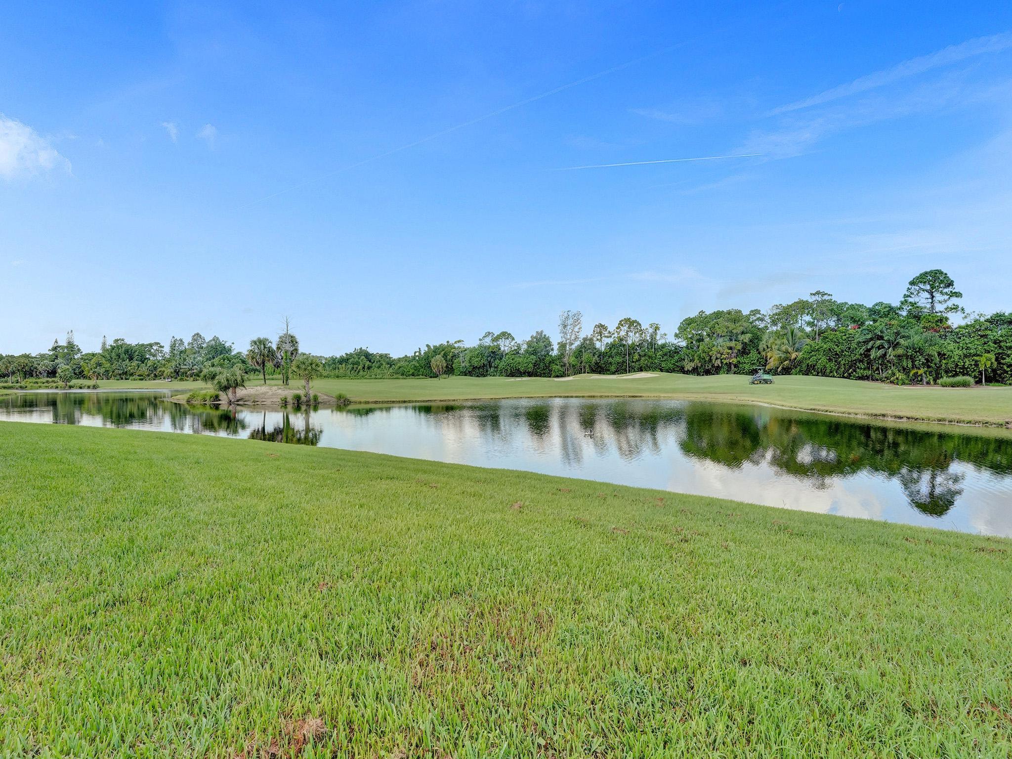 MADISON GREEN 1 PARS A, H AND K - Residential Lease
