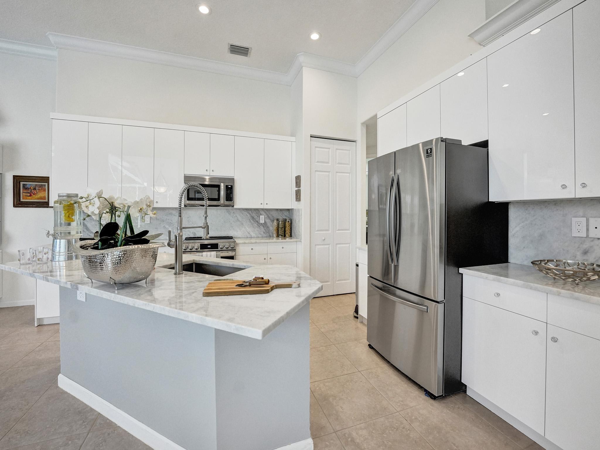 MADISON GREEN 1 PARS A, H AND K - Residential Lease