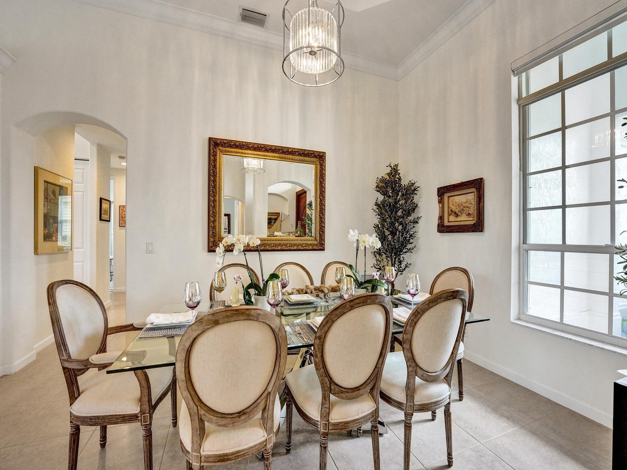 MADISON GREEN 1 PARS A, H AND K - Residential Lease