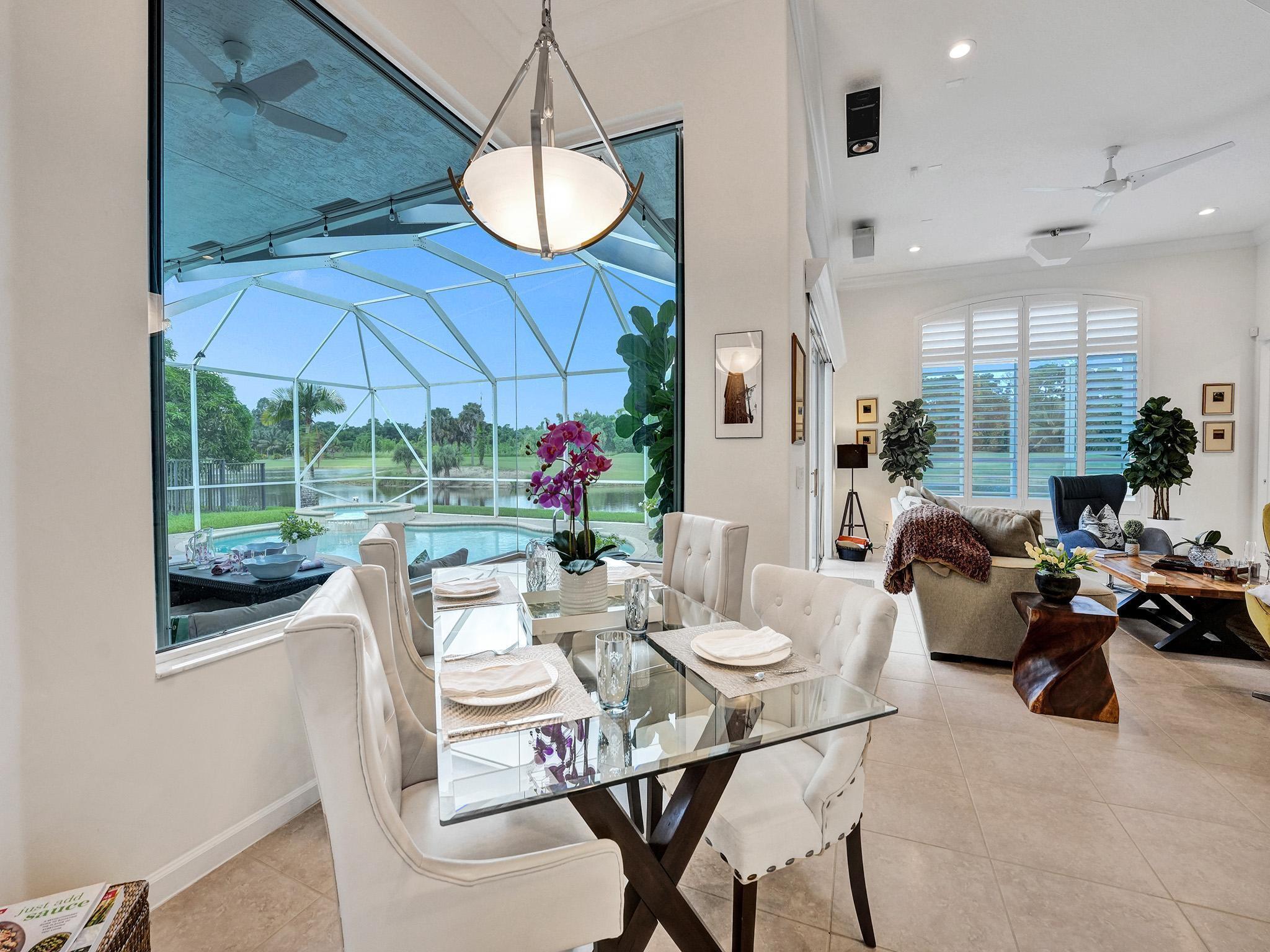 MADISON GREEN 1 PARS A, H AND K - Residential Lease