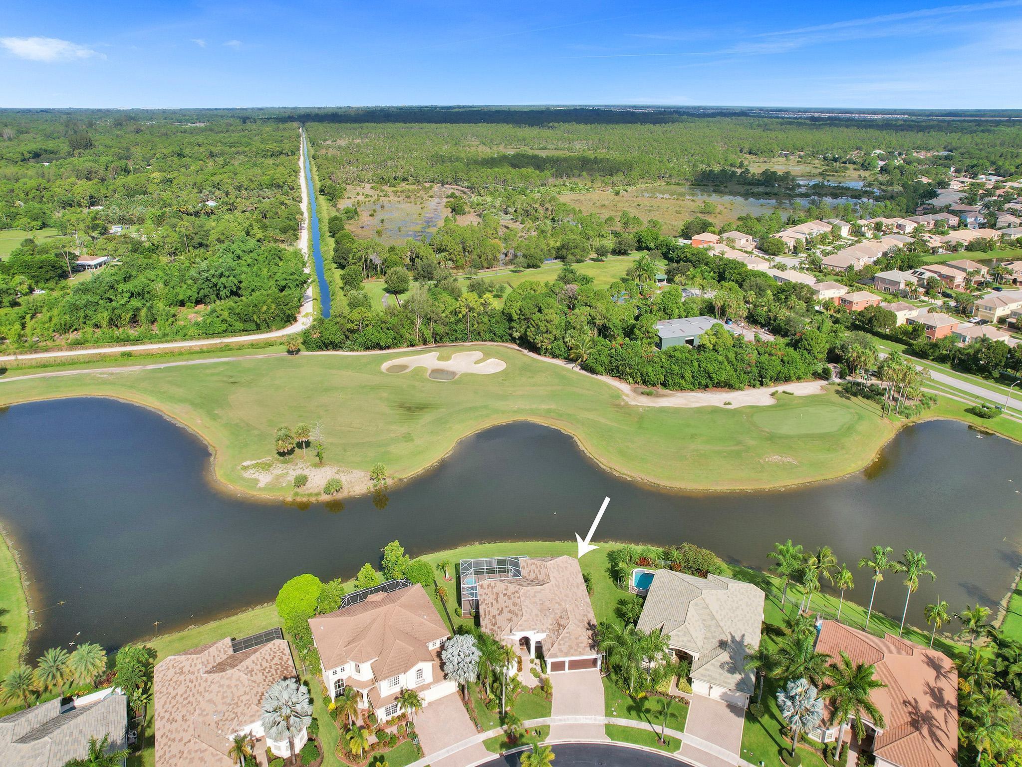 MADISON GREEN 1 PARS A, H AND K - Residential Lease