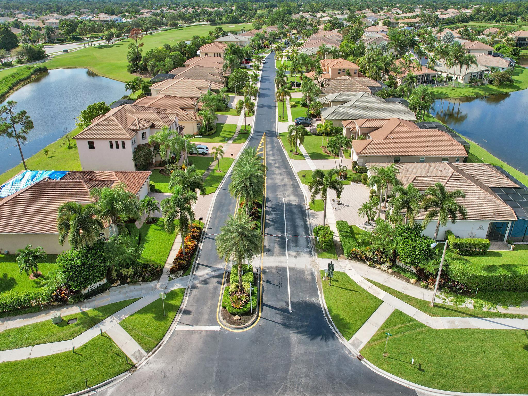 MADISON GREEN 1 PARS A, H AND K - Residential Lease