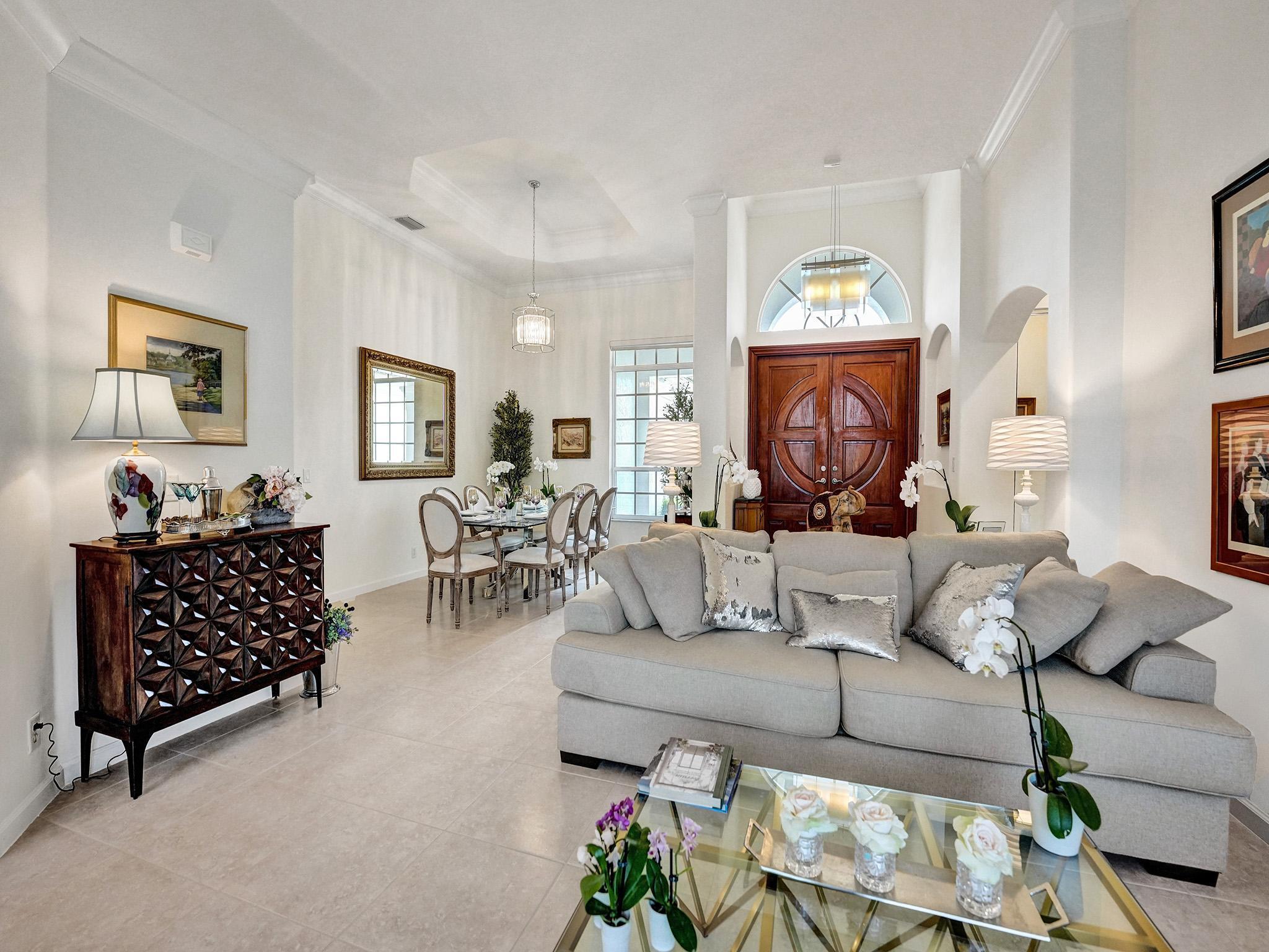 MADISON GREEN 1 PARS A, H AND K - Residential Lease