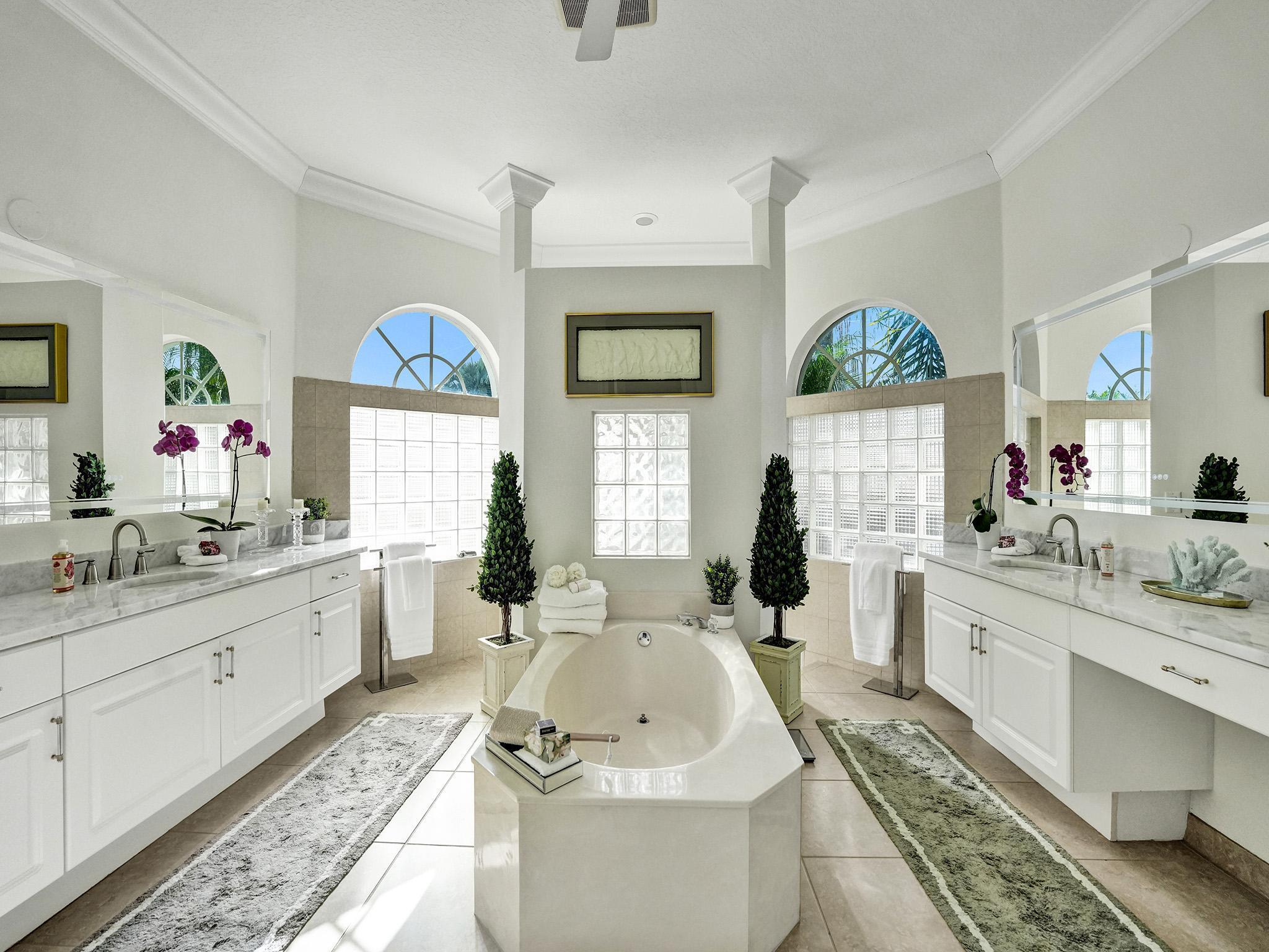 MADISON GREEN 1 PARS A, H AND K - Residential Lease