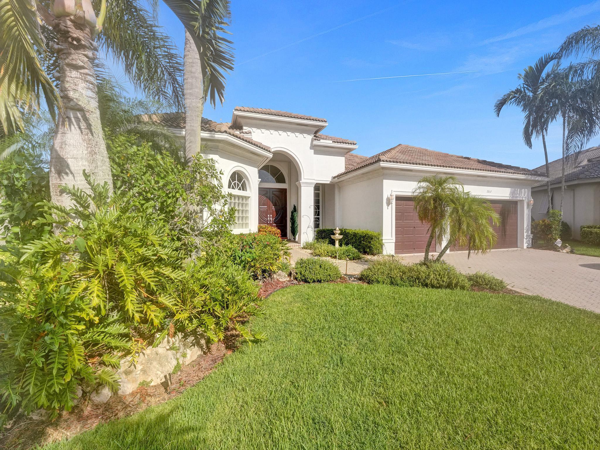 MADISON GREEN 1 PARS A, H AND K - Residential Lease