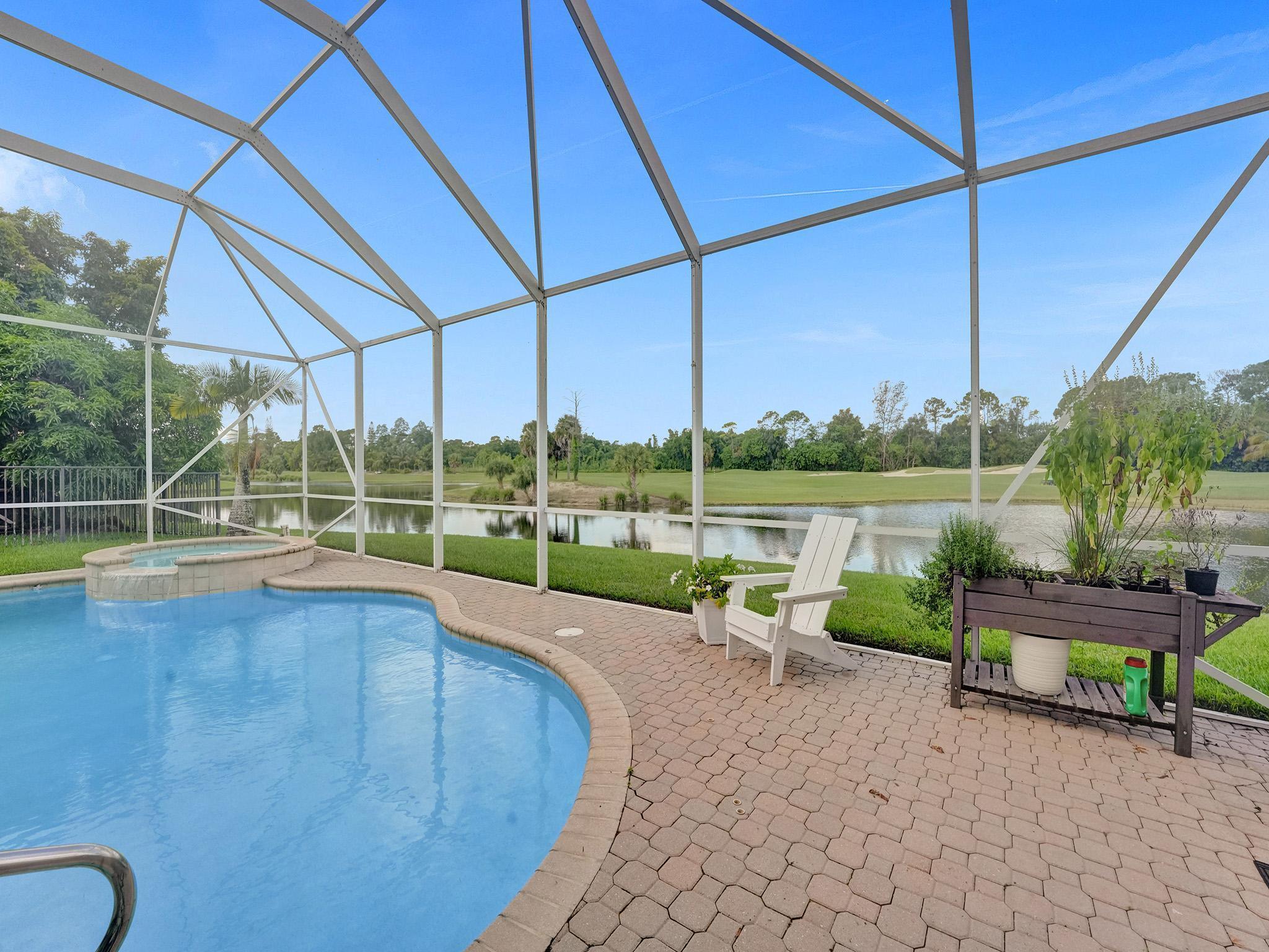 MADISON GREEN 1 PARS A, H AND K - Residential Lease