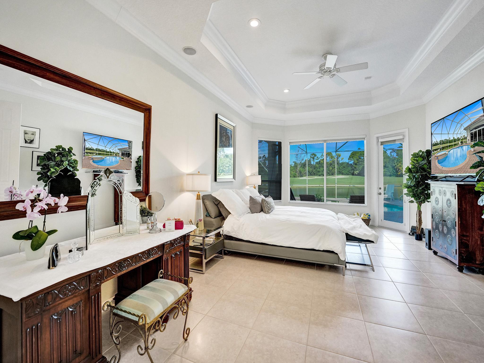 MADISON GREEN 1 PARS A, H AND K - Residential Lease