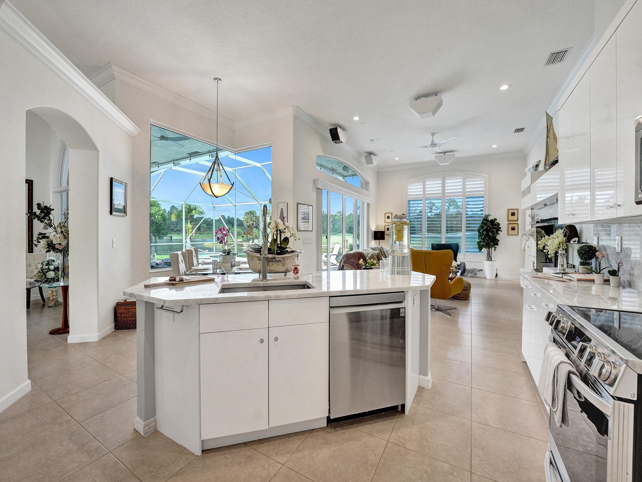 MADISON GREEN 1 PARS A, H AND K - Residential Lease