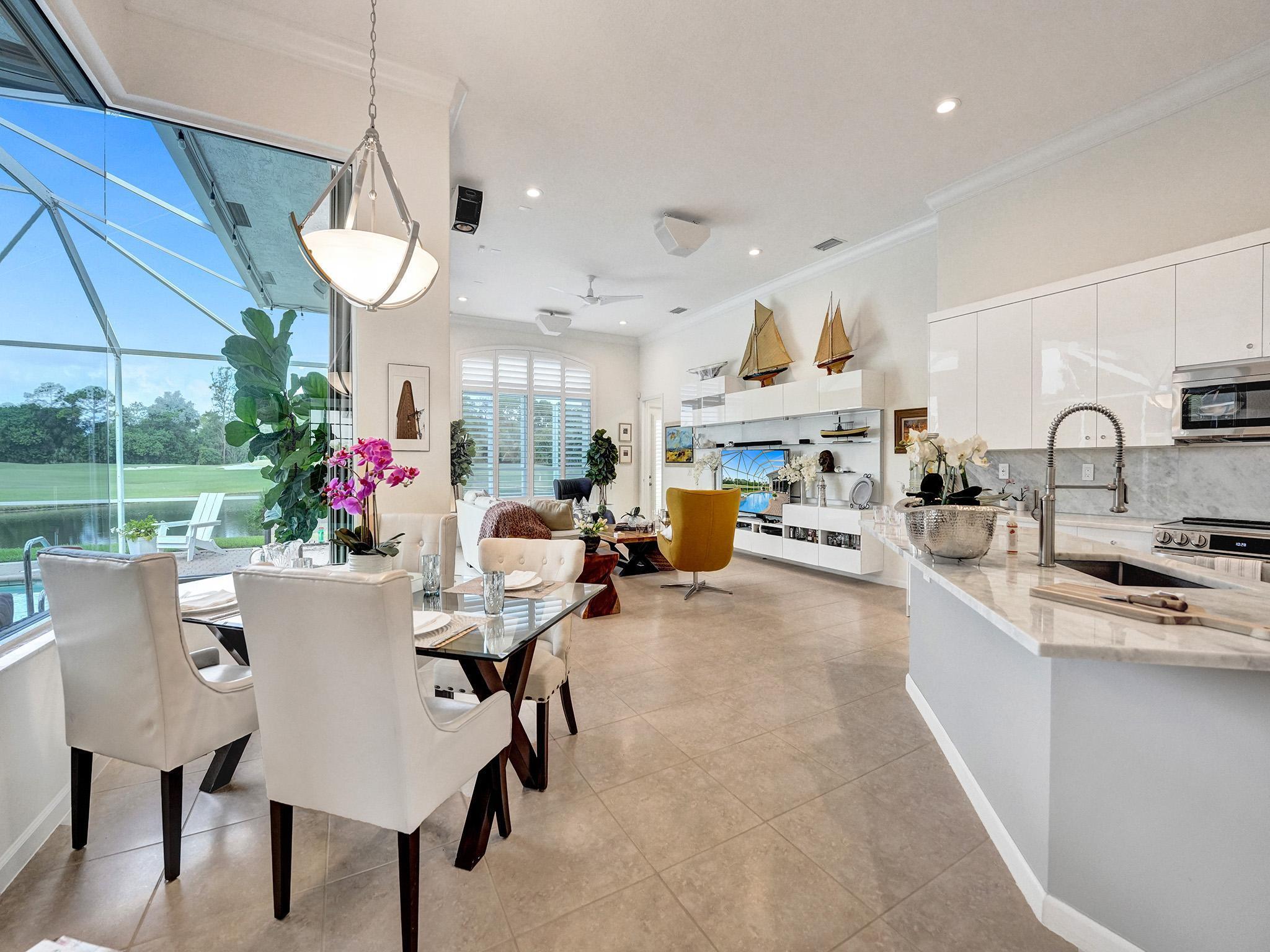 MADISON GREEN 1 PARS A, H AND K - Residential Lease
