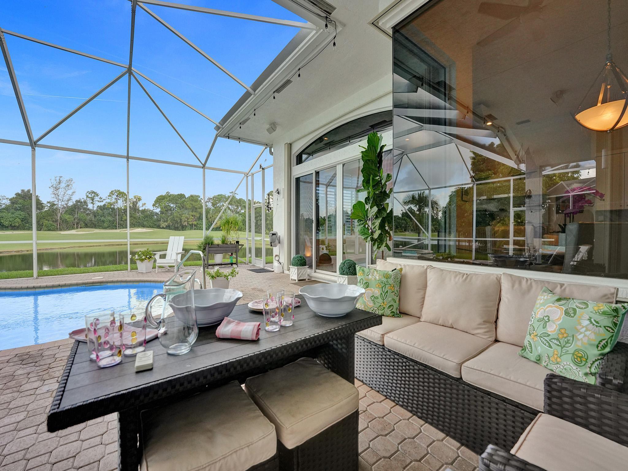 MADISON GREEN 1 PARS A, H AND K - Residential Lease