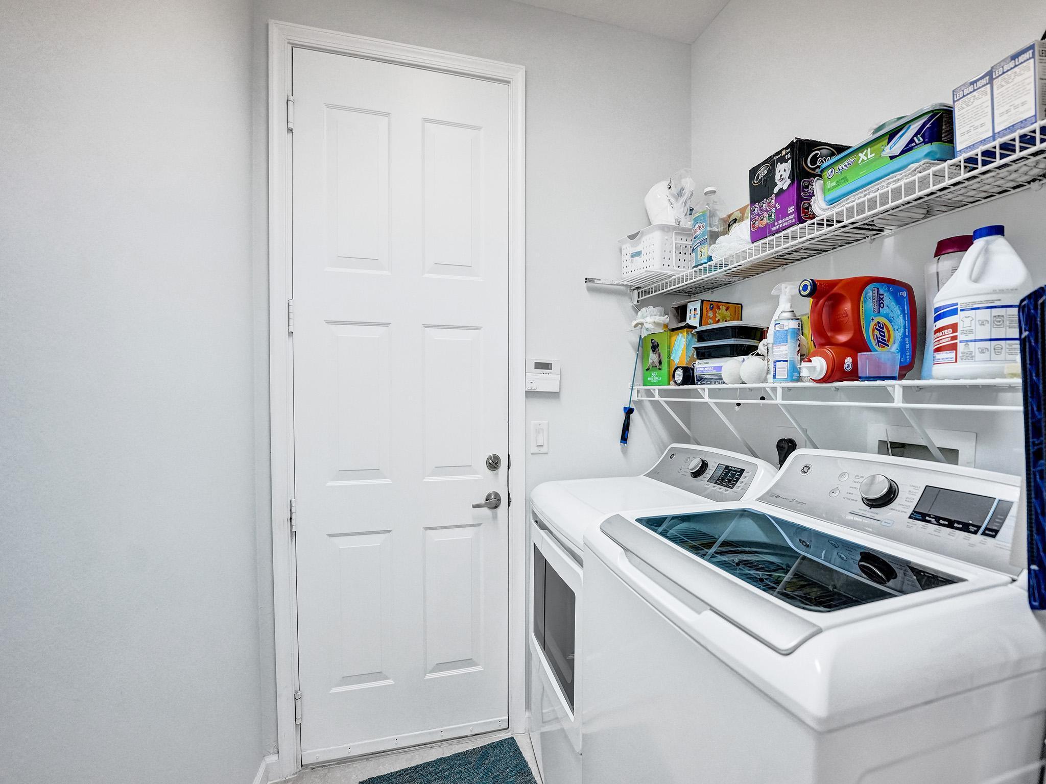 MADISON GREEN 1 PARS A, H AND K - Residential Lease