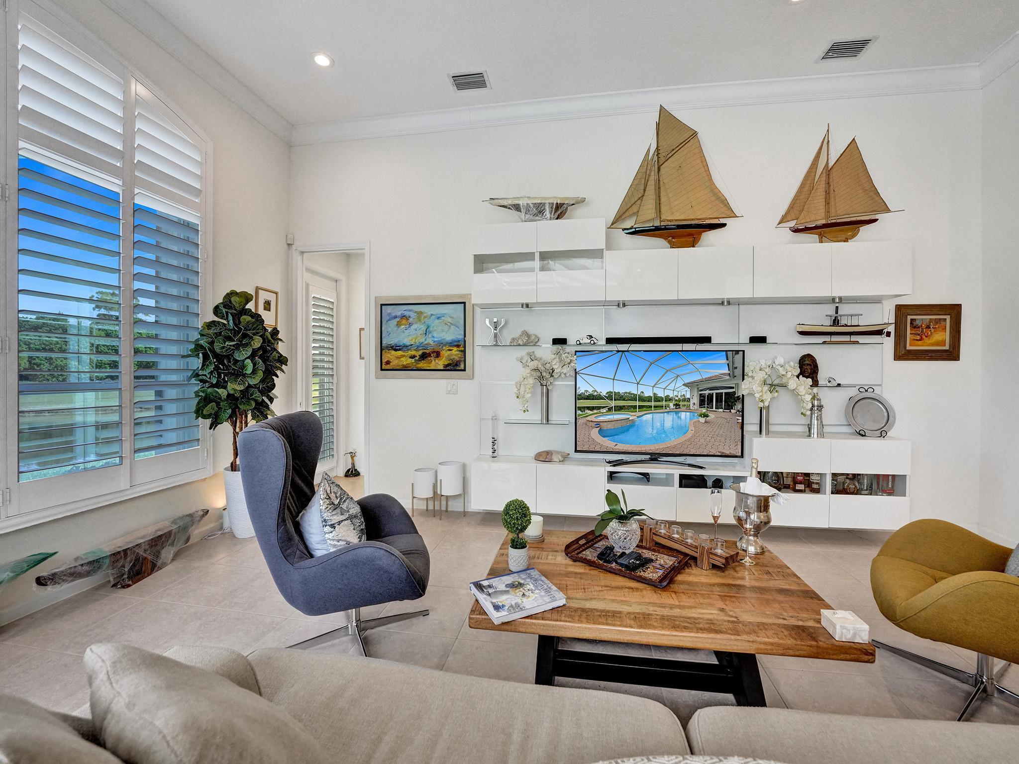 MADISON GREEN 1 PARS A, H AND K - Residential Lease