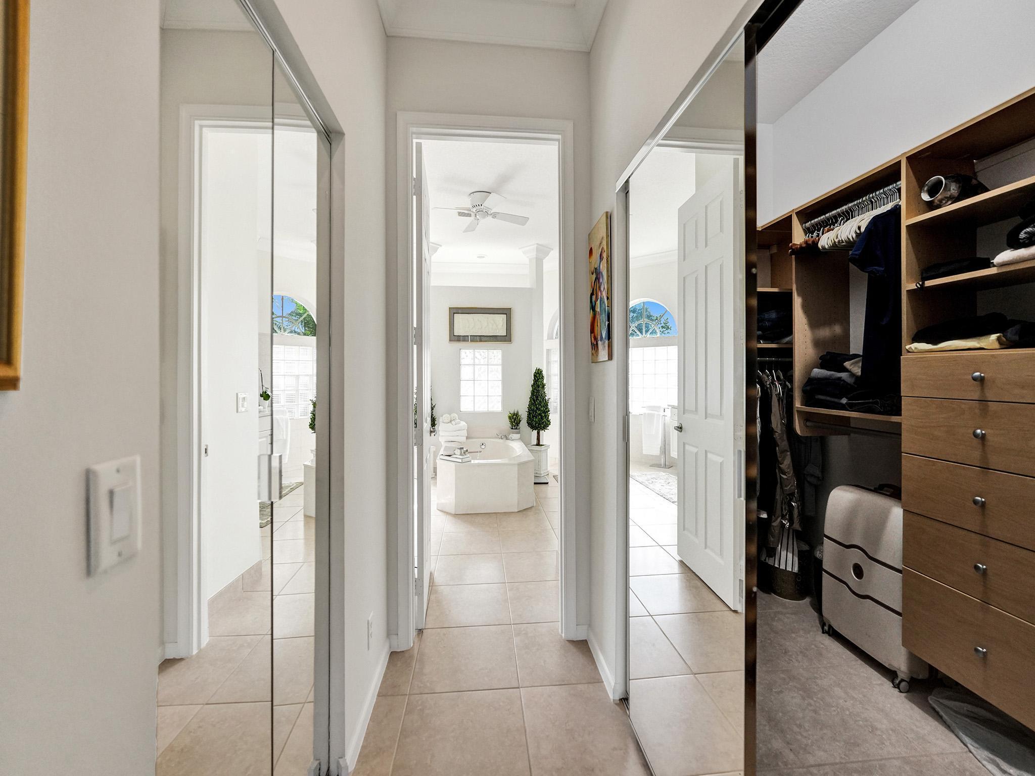 MADISON GREEN 1 PARS A, H AND K - Residential Lease