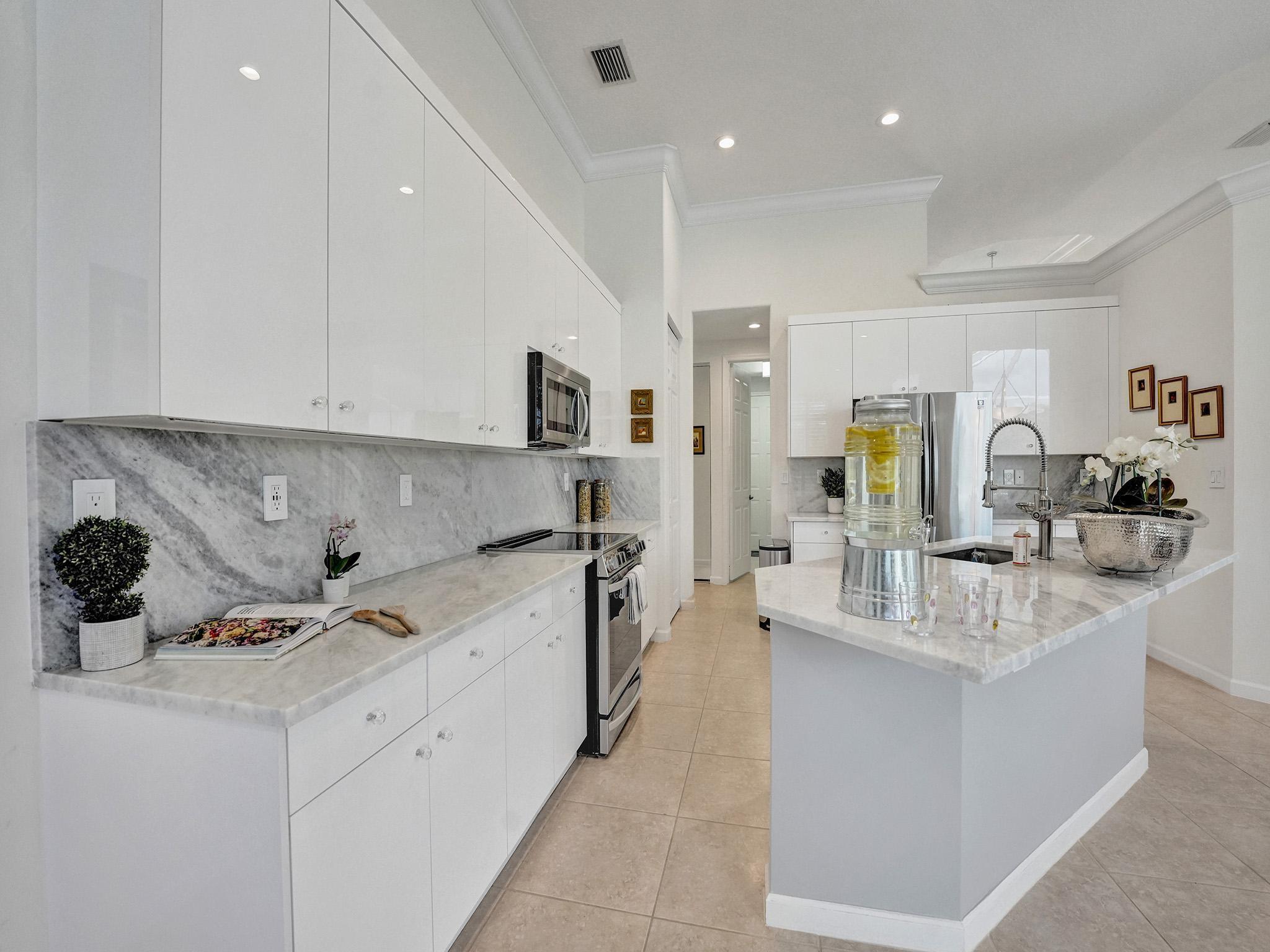 MADISON GREEN 1 PARS A, H AND K - Residential Lease