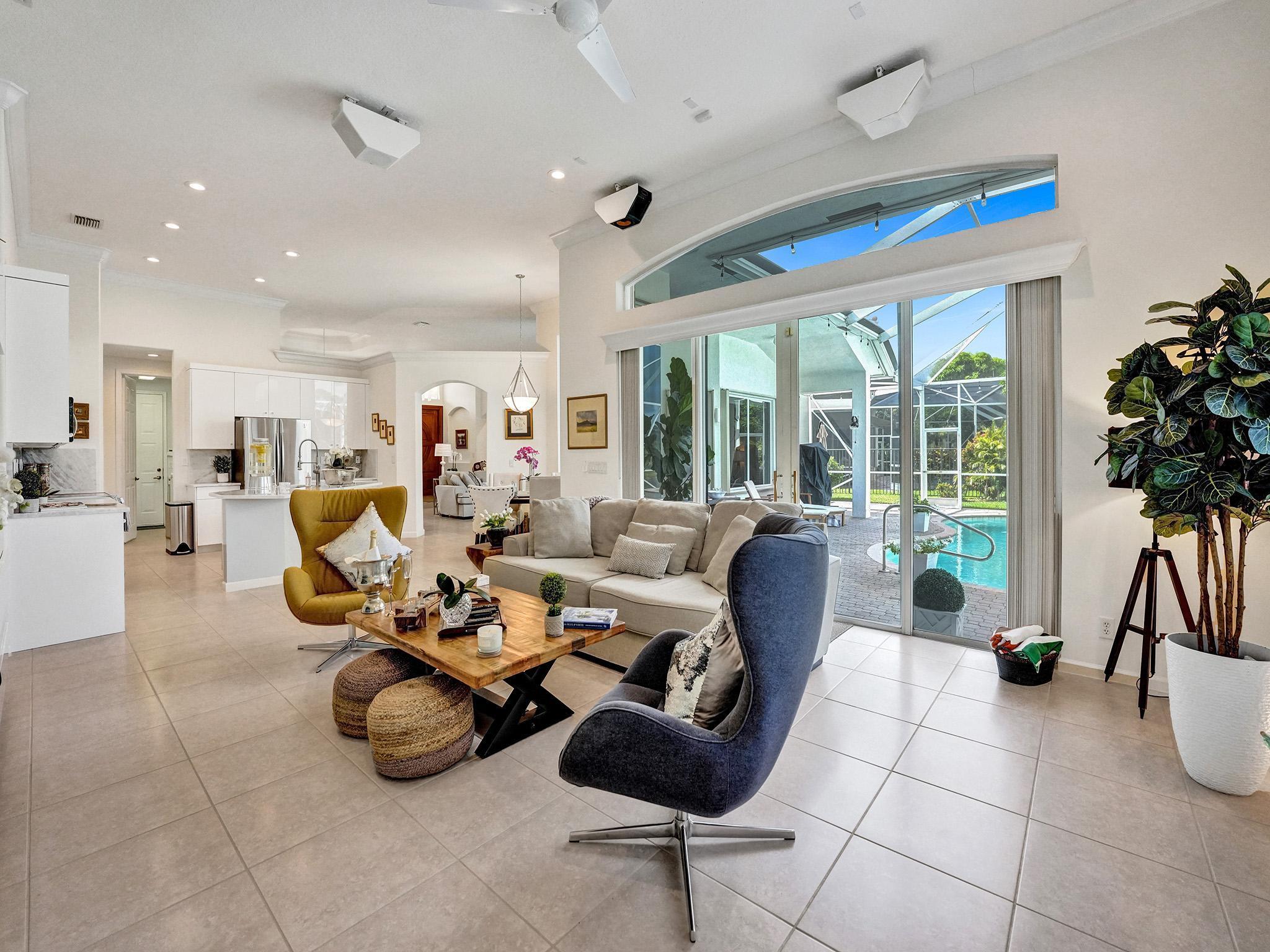 MADISON GREEN 1 PARS A, H AND K - Residential Lease